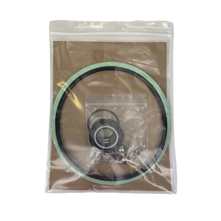 Bedford Precision Parts Bedford Precision Air Motor Kit - Cmdr 30/60, PowrMastic for Titan 742-051 20-1218